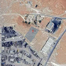 أرض في ابو علندا/ المستندة - تبعد 160م عن طريق الحزام - 235,000 دأ - صورة NaN