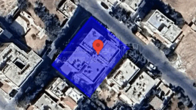 شقة - عمان - منطقة الجسور -  أم نوارة - 62000 دأ