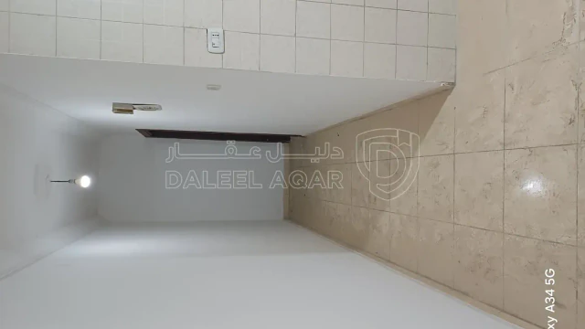 شقة - ماركا _طلوع مستشفى المواساة  - 24000 دأ