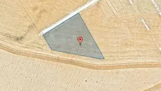 أرض في أراضي جنوب عمان- أم رصاص - 11,000 دأ - صورة 1