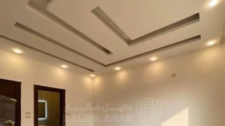 شقة في مرج الحمام طريق المطار  - 90,000 دأ - صورة NaN