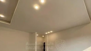 شقة في مرج الحمام طريق المطار  - 90,000 دأ - صورة NaN