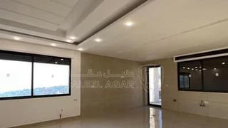 شقة في مرج الحمام طريق المطار  - 90,000 دأ - صورة NaN