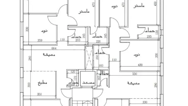 شقة - ارضية مع ترس خلف  جامعة البترا تشطيب فخم  - 85000 دأ