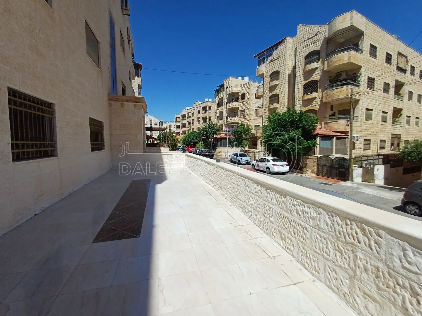 شقة في قرب وزارة الصحه - 69,000 دأ - صورة 22