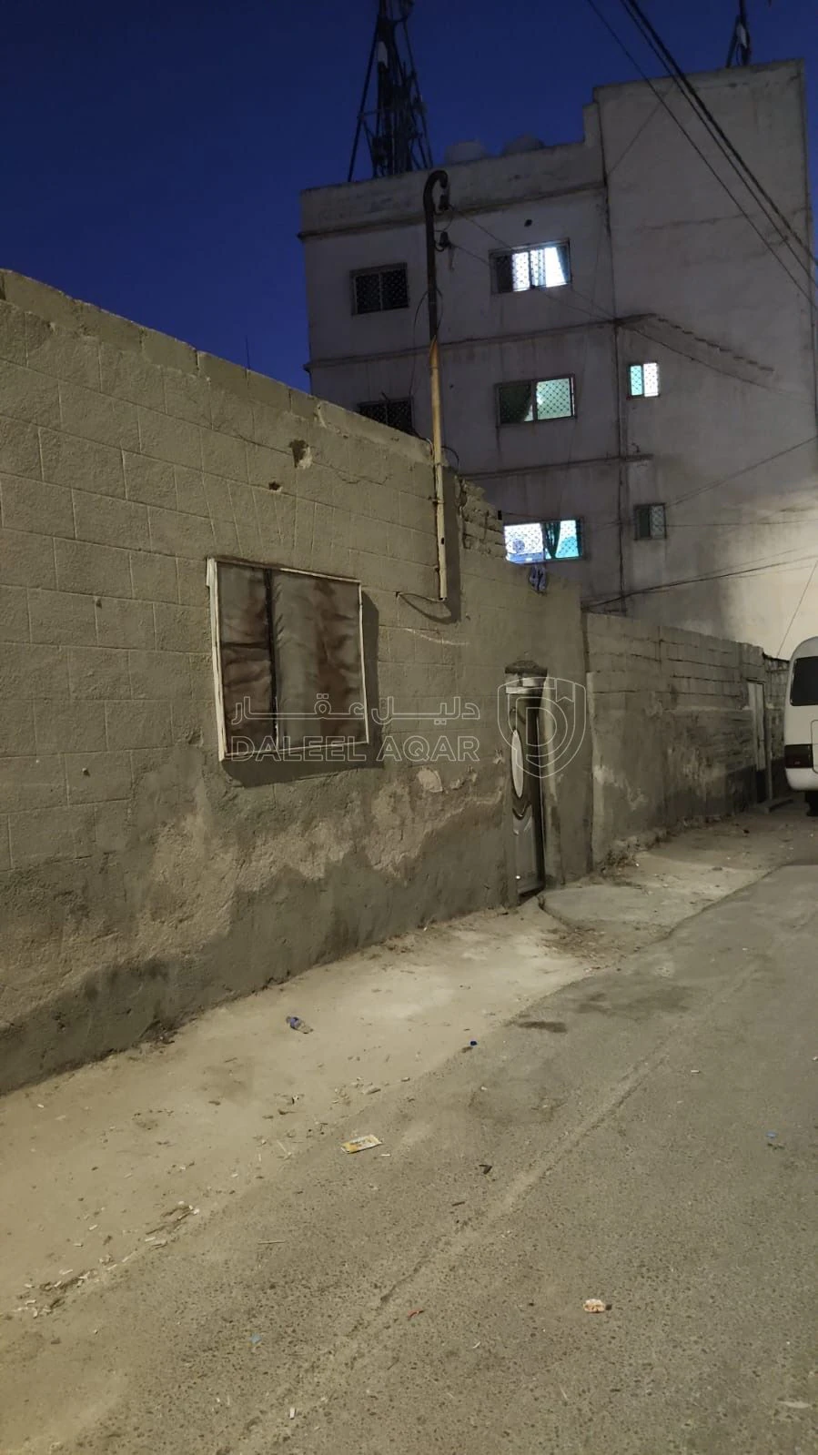 أرض في عمان الهاشمي الشمالي تجاري سكني - 65,000 دأ - صورة 5
