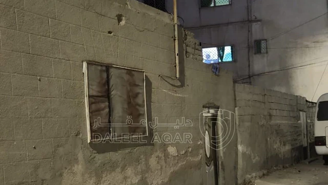 أرض في عمان الهاشمي الشمالي تجاري سكني - 65,000 دأ - صورة NaN
