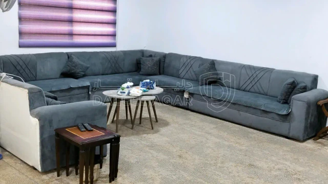 فيلا/منزل - إربد حي المناره غرب مجمع الاغوار الجديد  - 47000 دأ