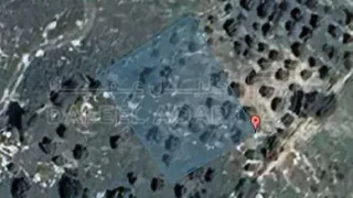 أرض في ناعور - 50,000 دأ - صورة 1