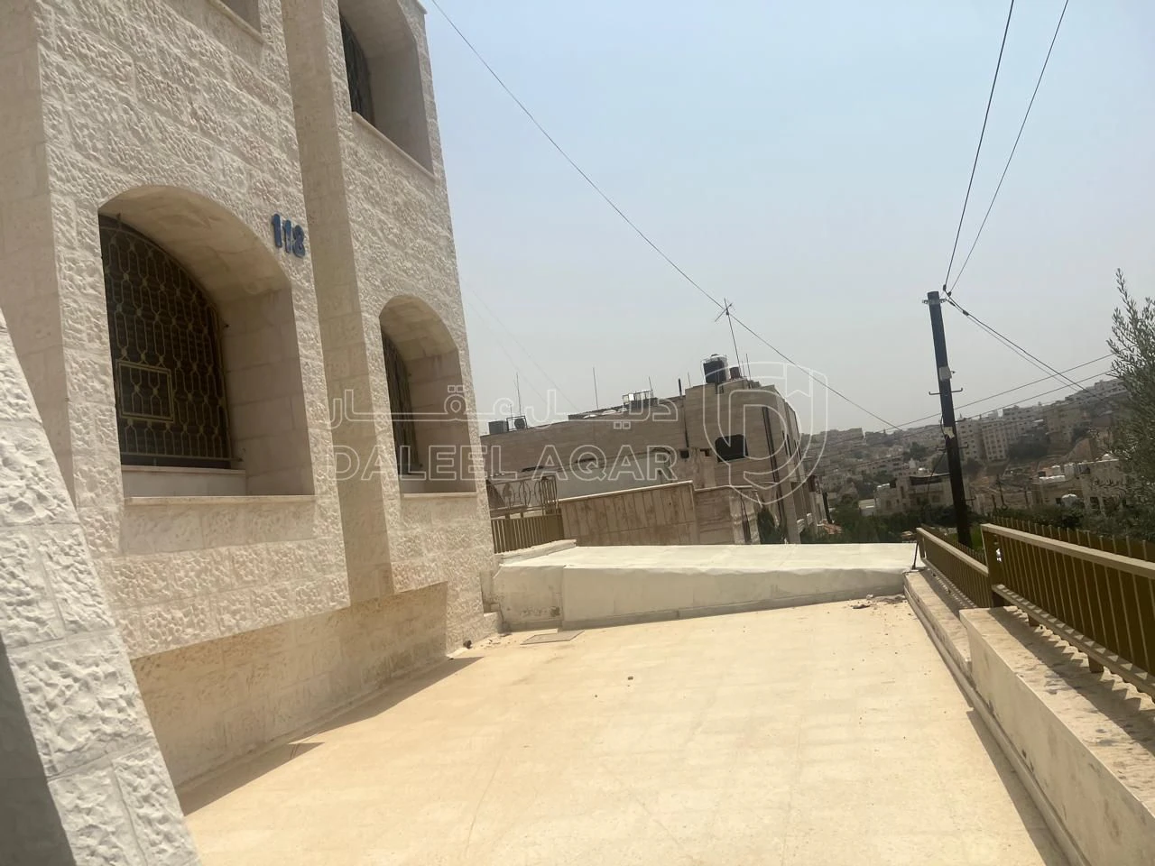 فيلا/منزل في عمان عبدون شمالي منطقة زهران شارع دمشق - 790,000 دأ - صورة 5