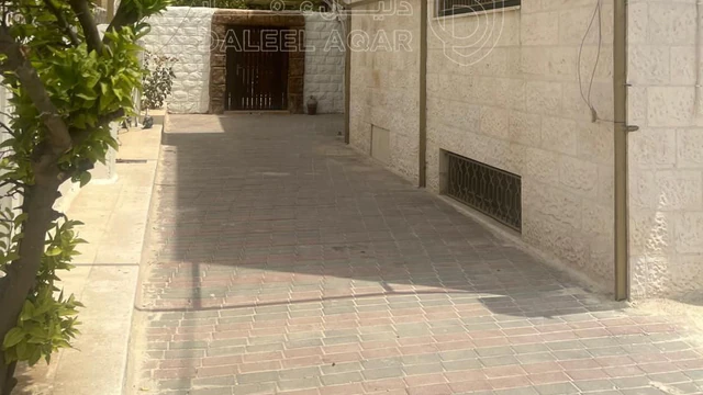 فيلا/منزل في عمان عبدون شمالي منطقة زهران شارع دمشق - 790,000 دأ - صورة NaN