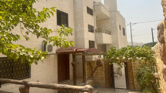 فيلا/منزل في عمان عبدون شمالي منطقة زهران شارع دمشق - 790,000 دأ - صورة NaN