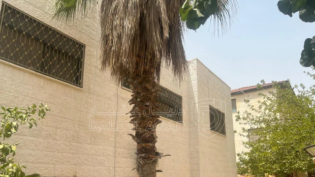فيلا/منزل في عمان عبدون شمالي منطقة زهران شارع دمشق - 790,000 دأ - صورة NaN