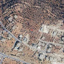 أرض في بدر الجديدة/ السويسة - تبعد 380م عن ديوان الفلاح - 531,080 دأ - صورة NaN