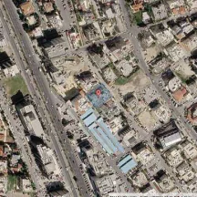 شقة - حنوطيا - خلف شركة زين - 70000 دأ