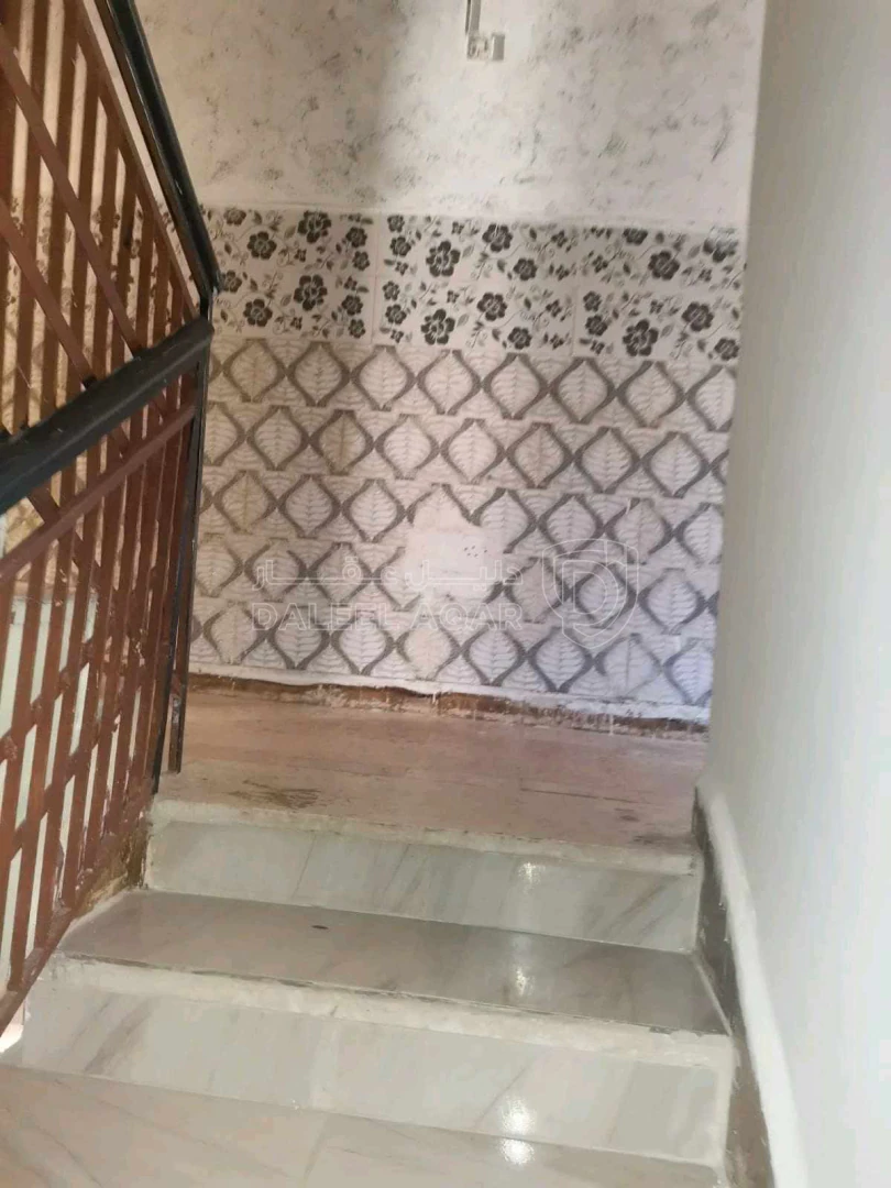 فيلا/منزل في اربد - 30,000 دأ - صورة 1