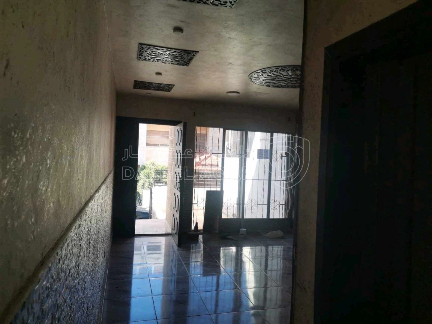 فيلا/منزل في اربد - 30,000 دأ - صورة 1