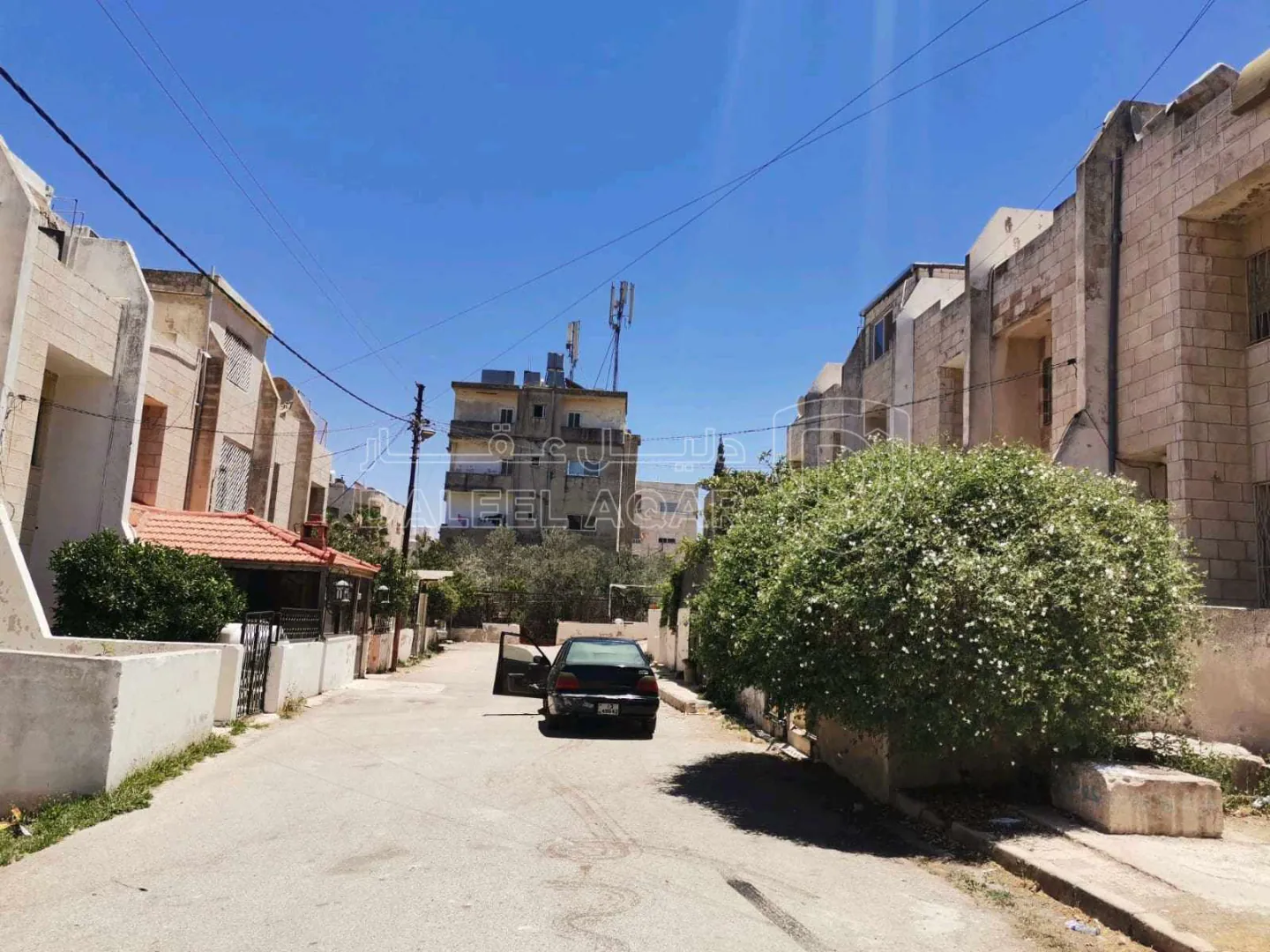 فيلا/منزل في اربد - 30,000 دأ - صورة 1