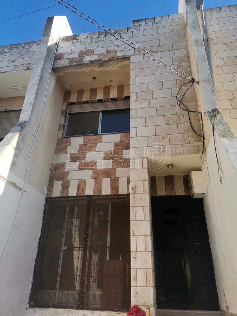 فيلا/منزل في اربد - 30,000 دأ - صورة 1