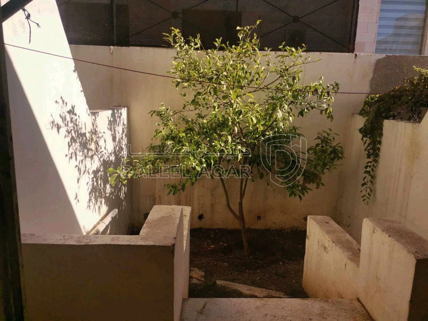 فيلا/منزل في اربد - 30,000 دأ - صورة 1