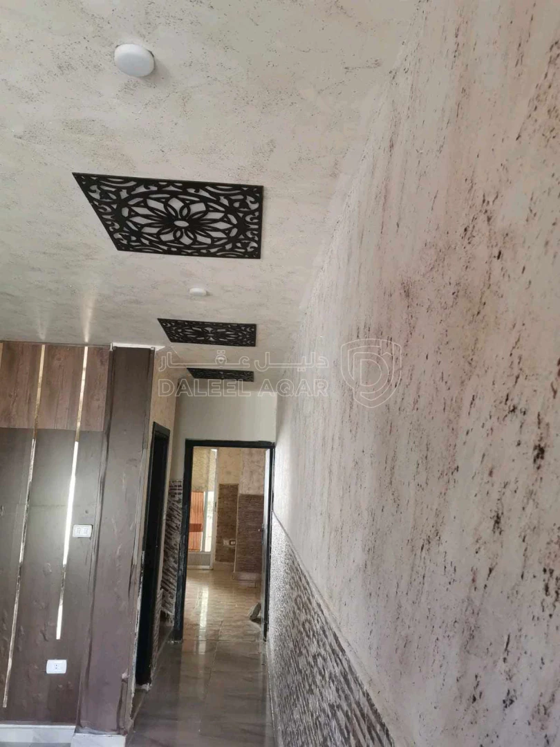 فيلا/منزل في اربد - 30,000 دأ - صورة 1