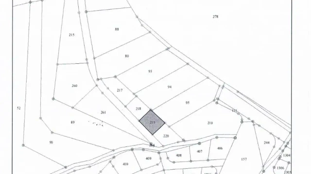 أرض - دابوق الكرسي - 640000 دأ