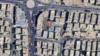 شقة - اراضي شرق عمان - 40200 دأ