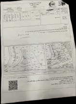أرض - ماركا - 880000 دأ