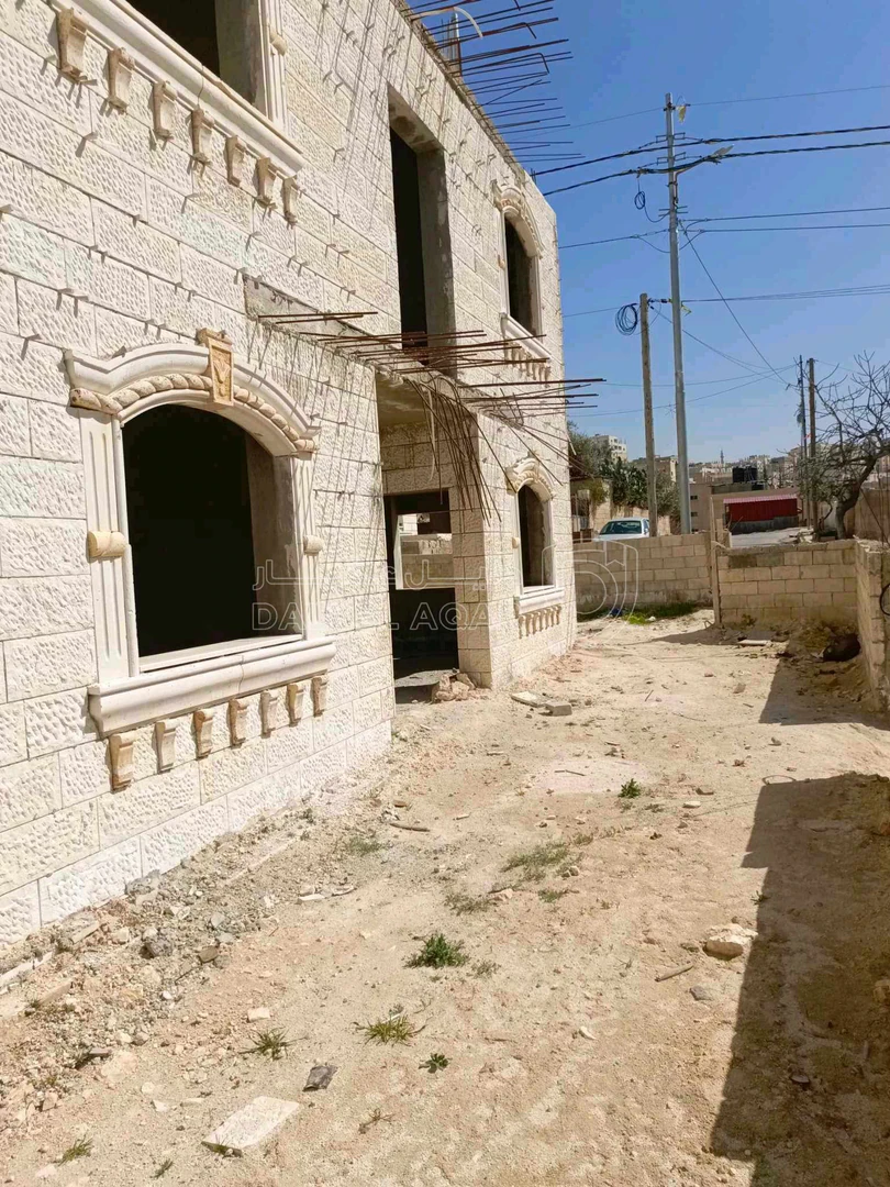 مبنى في حي الاميره عاليه  - 105,000 دأ - صورة 1