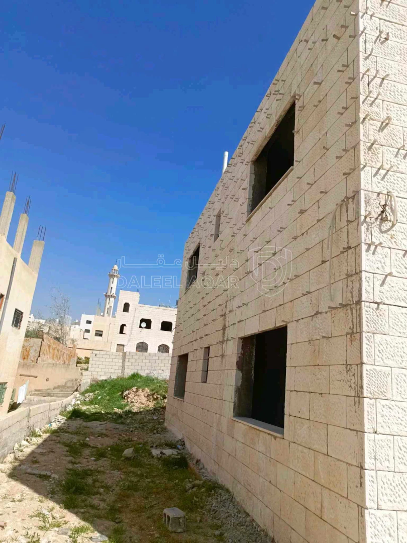 مبنى في حي الاميره عاليه  - 105,000 دأ - صورة 1