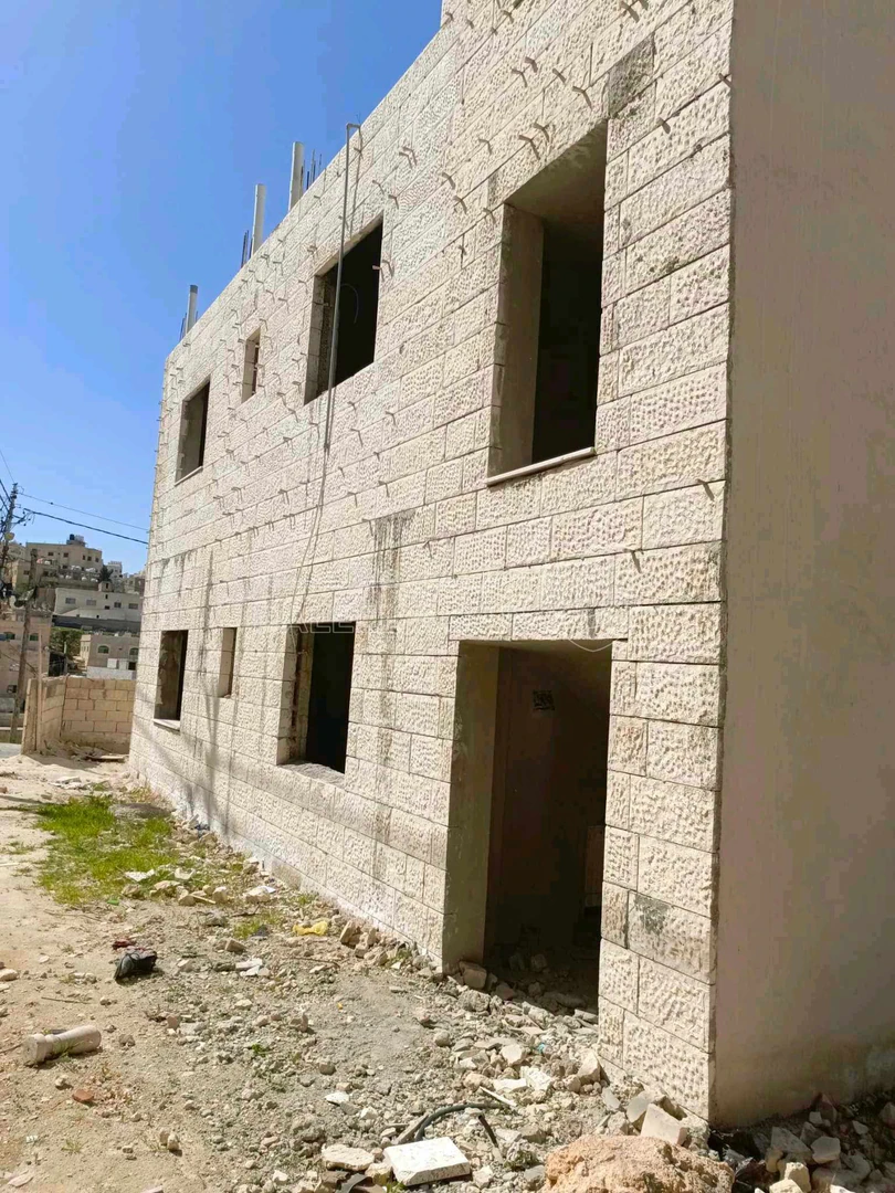 مبنى في حي الاميره عاليه  - 105,000 دأ - صورة 1