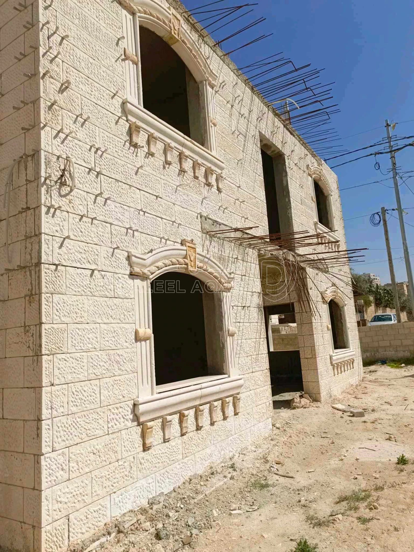 مبنى في حي الاميره عاليه  - 105,000 دأ - صورة 1