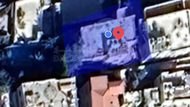 شقة - الفحيص البلد شارع الكرامه - 170000 دأ