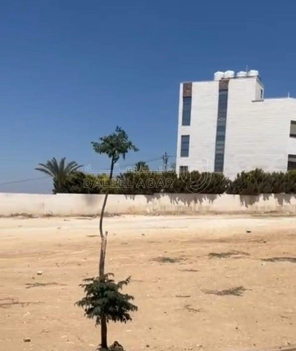 أرض في قرب مسجد الفريد - 315,000 دأ - صورة 1
