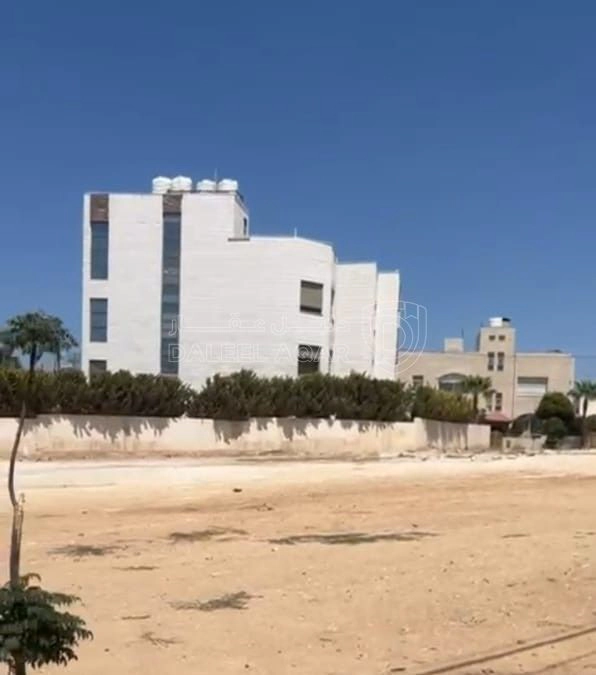 أرض في قرب مسجد الفريد - 315,000 دأ - صورة 1