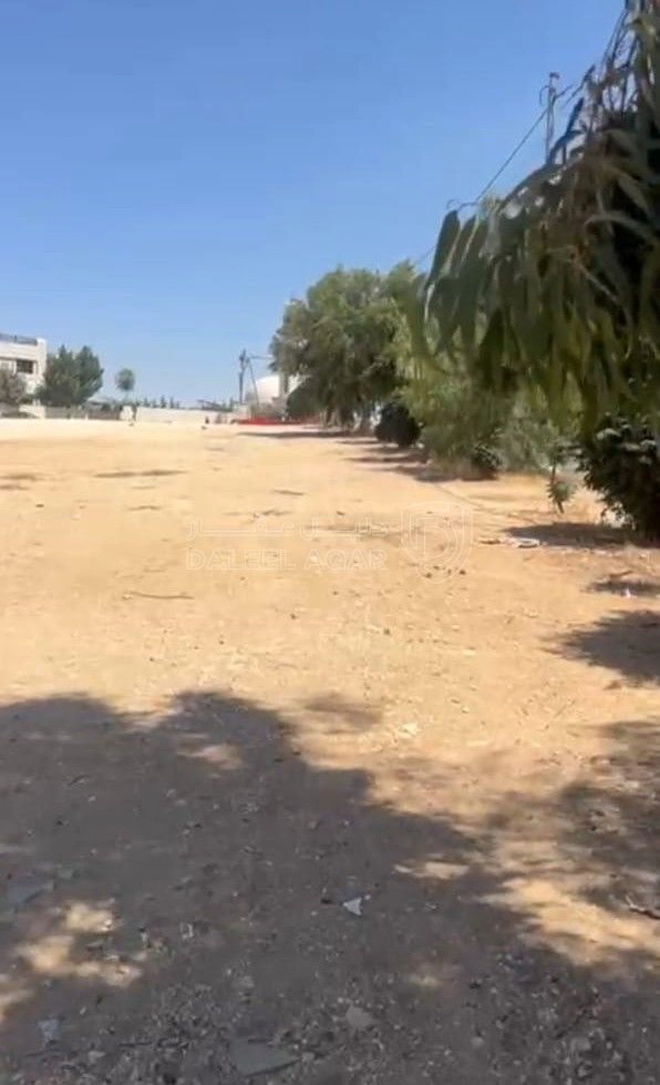 أرض في قرب مسجد الفريد - 315,000 دأ - صورة 1