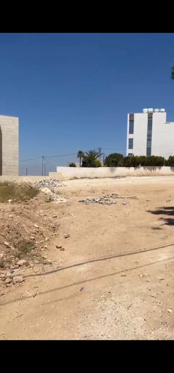 أرض في قرب مسجد الفريد - 315,000 دأ - صورة 1