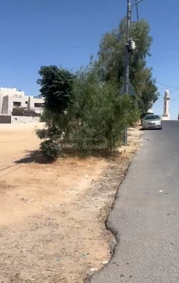 أرض في قرب مسجد الفريد - 315,000 دأ - صورة 1