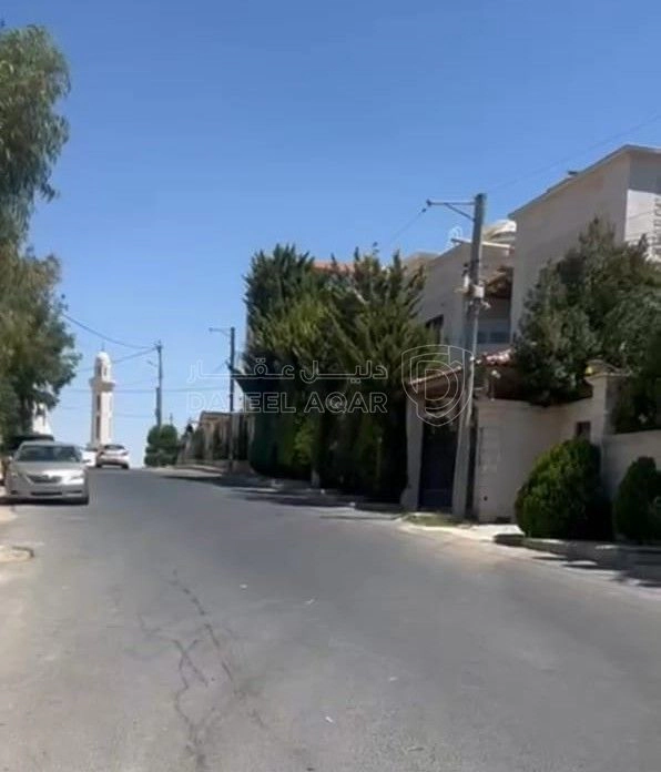 أرض في قرب مسجد الفريد - 315,000 دأ - صورة 1