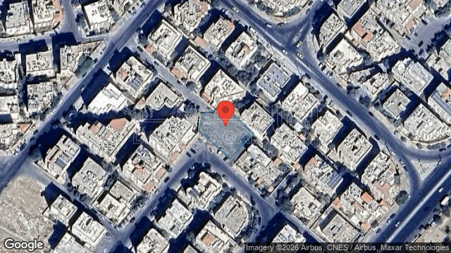شقة في قرب دوار الشورى - 95,000 دأ - صورة 1