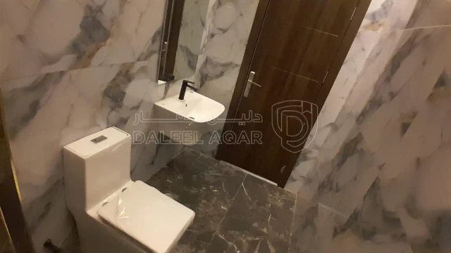 شقة - الزرقاء - البتراوي - 75000 دأ
