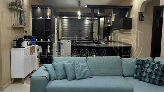 شقة - اربد حي الراهبات  - 59000 دأ