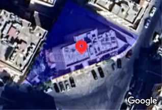 شقة - عمان/طبربور/ بالقرب من شاورما الريف/شارع عبد المهدي المرافي - 52000 دأ