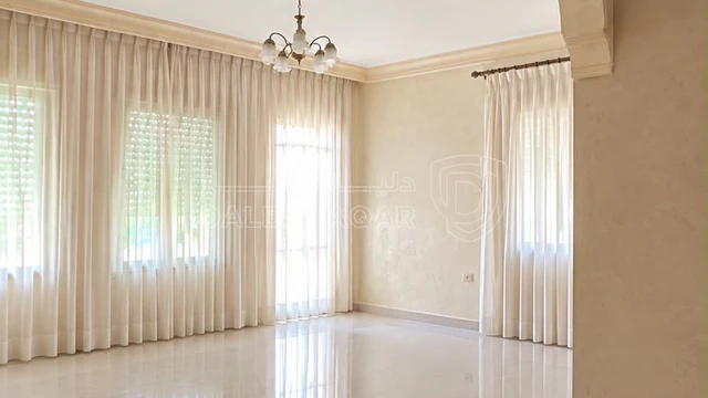 شقة في عمان حي نايفه من قرب مستشفى الامير حمزه - 38,000 دأ - صورة NaN
