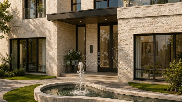 شقة في الظهير - خلف مدارس الخمائل  - 200,200 دأ - صورة NaN