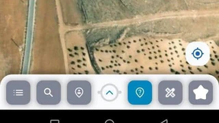 أرض في المفرق / بلعما ام صويوينه  - 23,000 دأ - صورة NaN