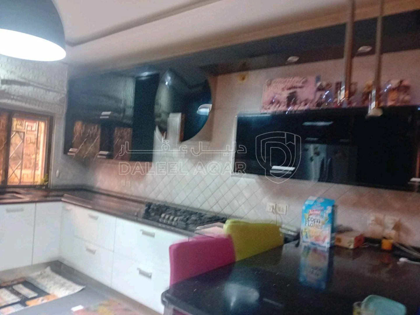 شقة في عماره ٤٢ - 140,000 دأ - صورة 1