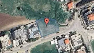 أرض - للبيع ارض في حنوطيا مساحة  - 620000 دأ