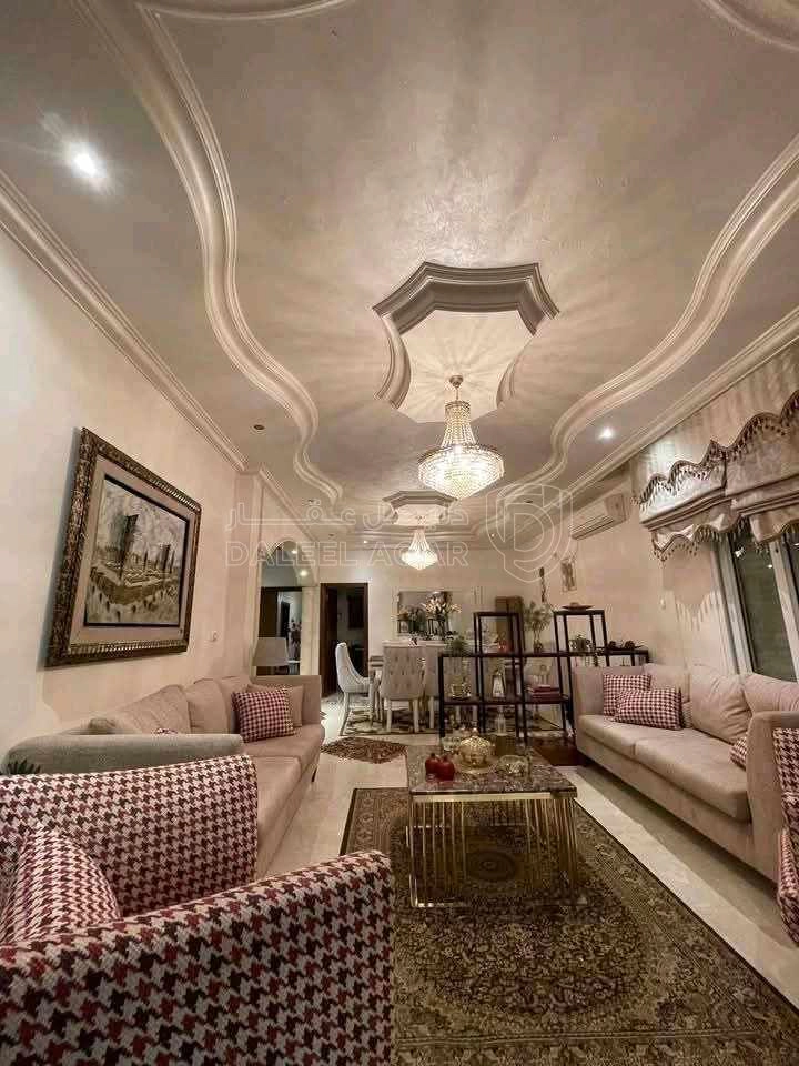 فيلا/منزل في السلط- البقيع  - 160,000 دأ - صورة 1