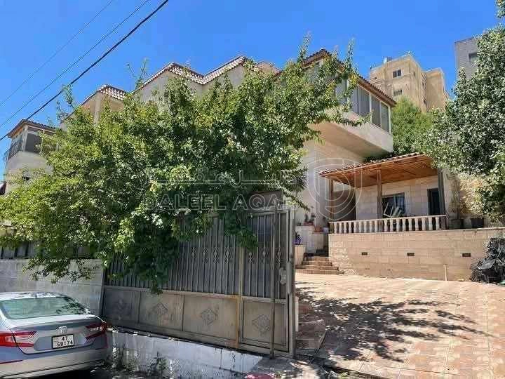 فيلا/منزل في السلط- البقيع  - 160,000 دأ - صورة 1